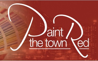 Paint The Town Red, Color Consultants and Design Specialists 